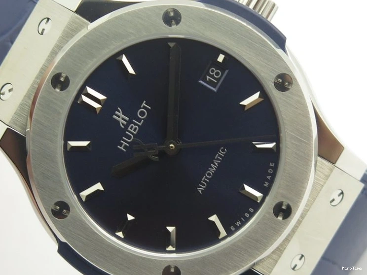 MIROTIME 0411 Big Pilot 5019 Ceramic Case Black Dial Asian 23J Youthful 7397